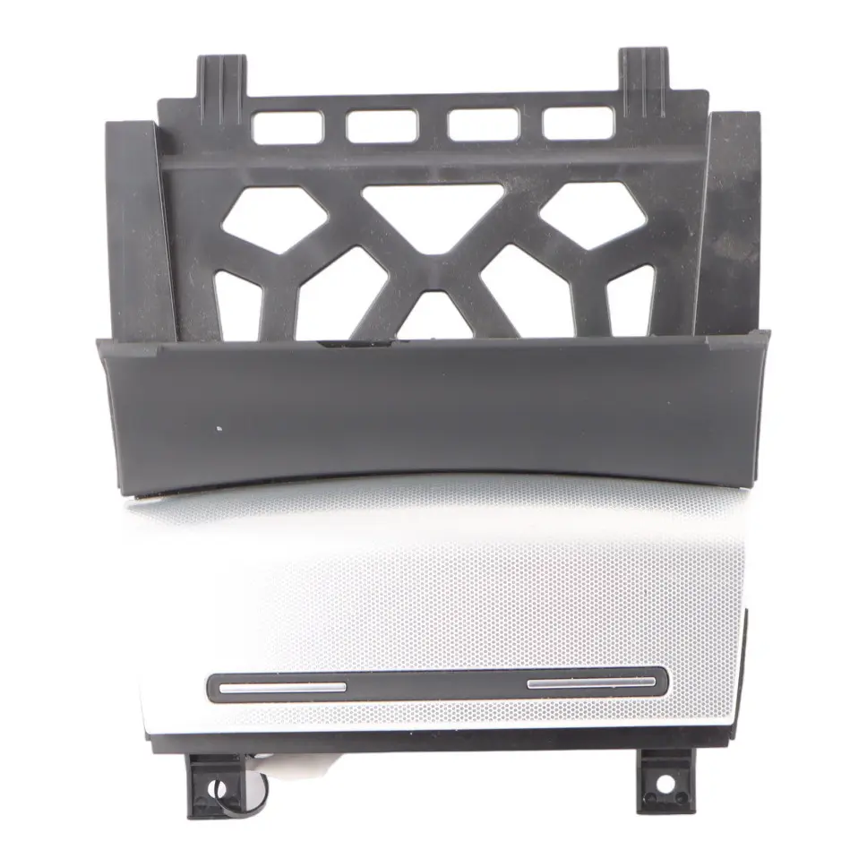 Audi A3 8P Coperchio del vano portaoggetti della console centrale - SKU 8P0857951 - Numero di parte 8P0857951