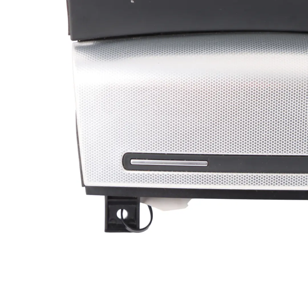 Audi A3 8P Mittel Konsole Tablett Ablagefach Abdeckung - SKU 8P0857951 - Teilenummer 8P0857951
