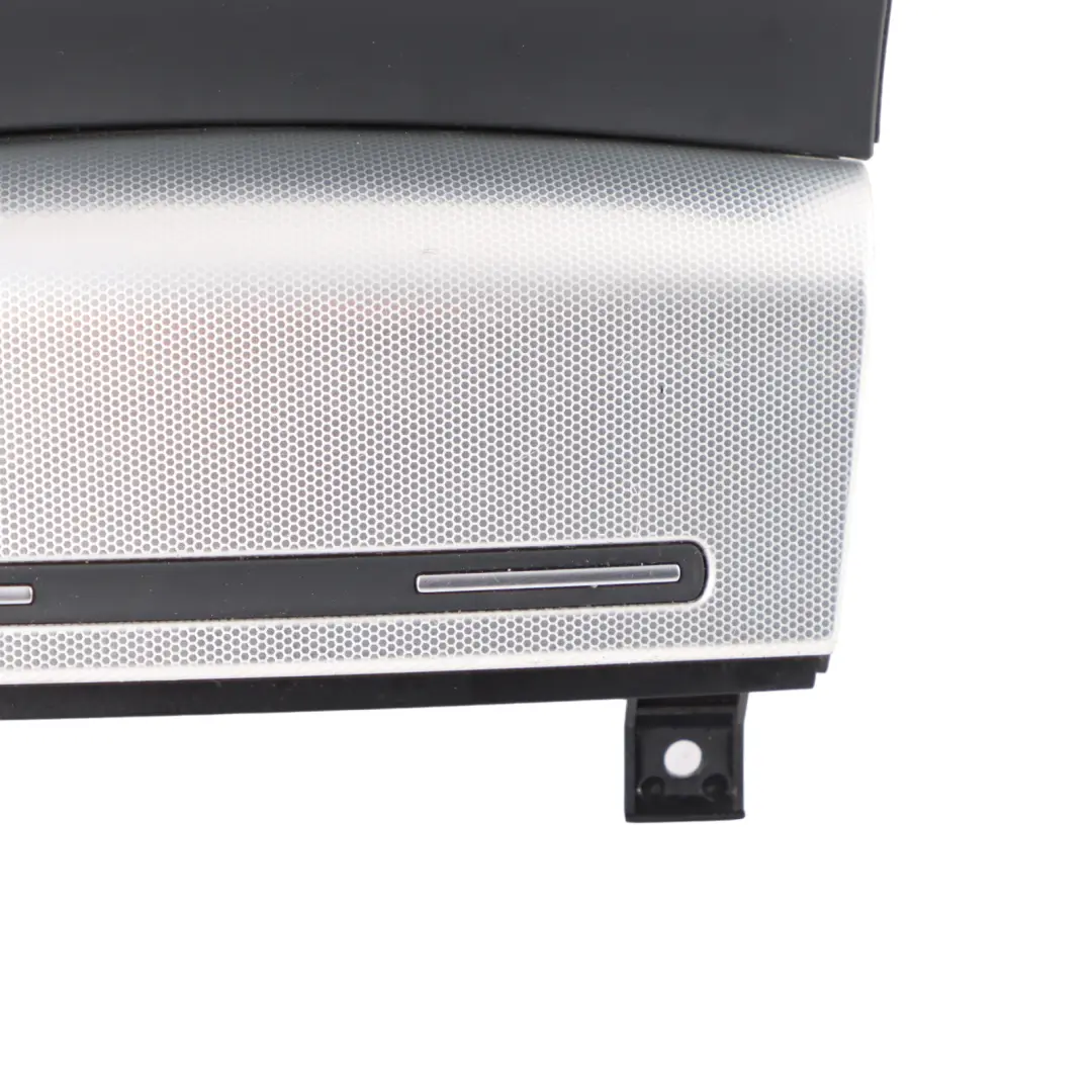 Audi A3 8P Mittel Konsole Tablett Ablagefach Abdeckung - SKU 8P0857951 - Teilenummer 8P0857951