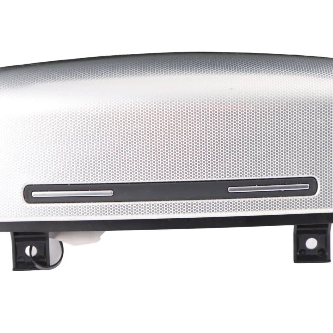 Audi A3 8P Mittel Konsole Tablett Ablagefach Abdeckung - SKU 8P0857951 - Teilenummer 8P0857951