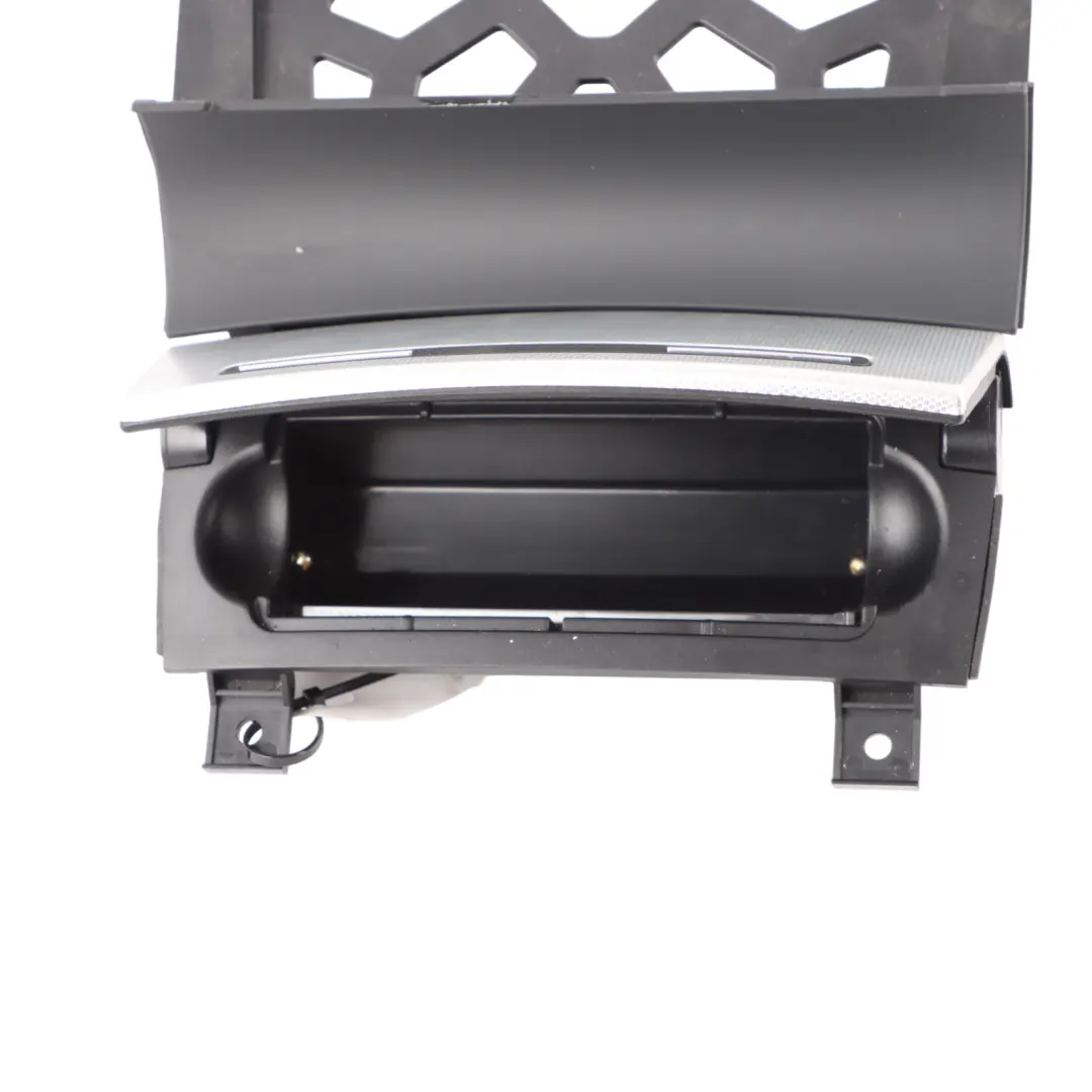 Audi A3 8P Mittel Konsole Tablett Ablagefach Abdeckung - SKU 8P0857951 - Teilenummer 8P0857951