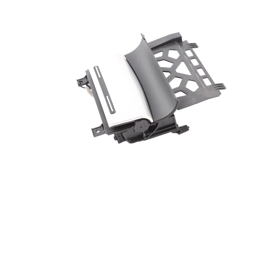 Centre Console Tray Storage Compartment Cover to Audi A3 8P with Part number 8P0857951 Audi A3 8P Centre Console Tray Storage Compartment Cover - SKU 8P0857951 - Part number 8P0857951