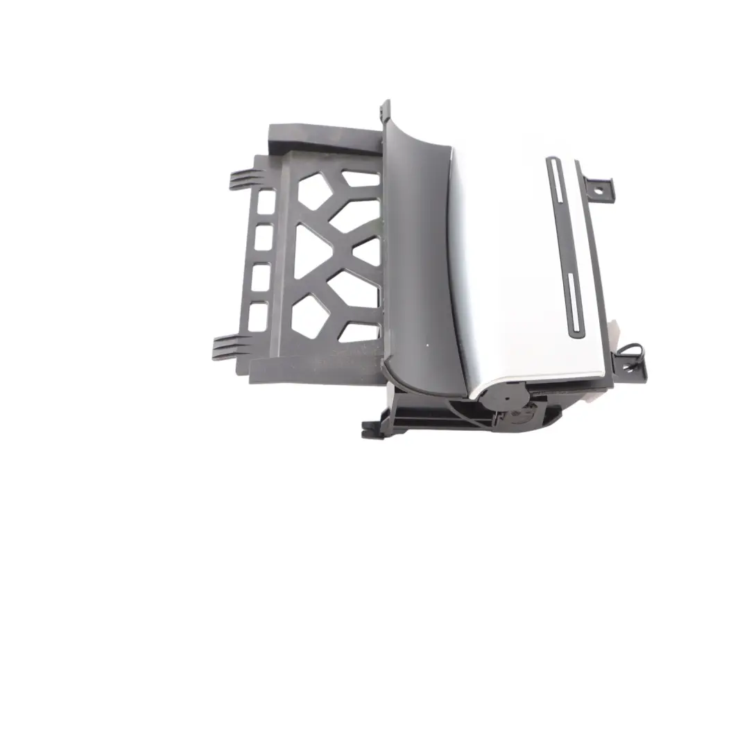 Audi A3 8P Mittel Konsole Tablett Ablagefach Abdeckung - SKU 8P0857951 - Teilenummer 8P0857951