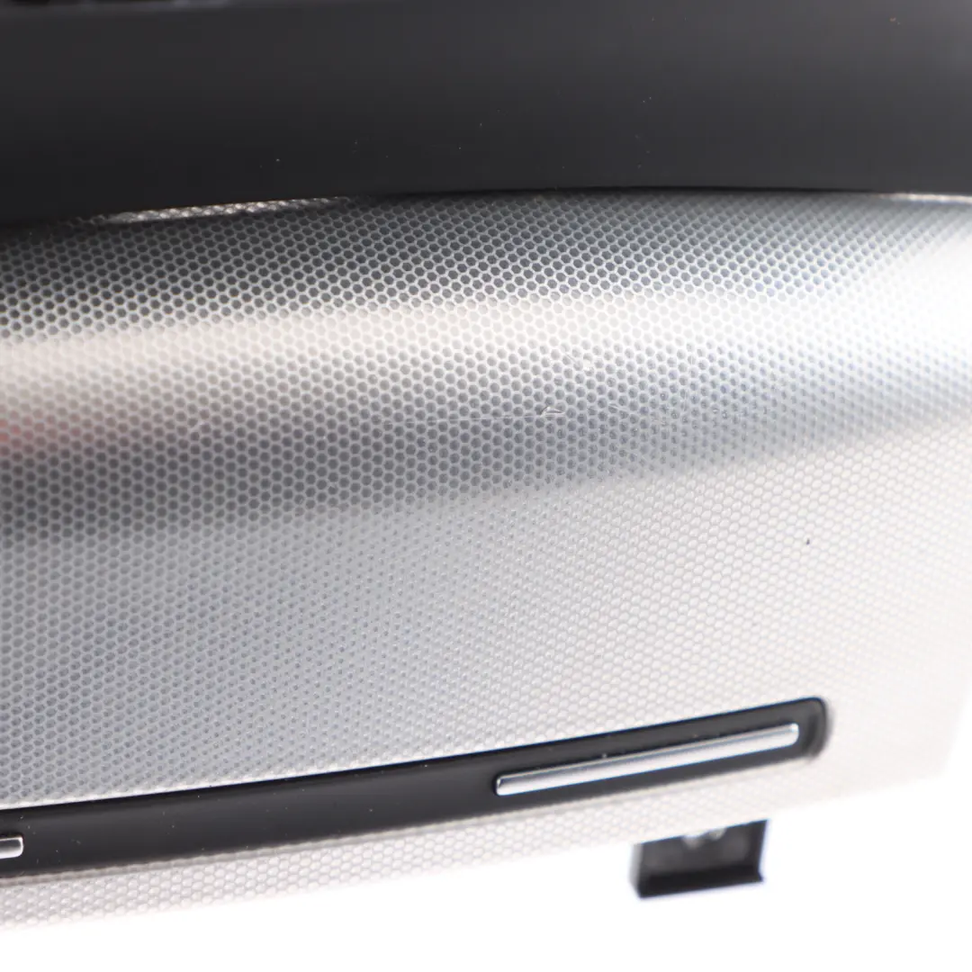 Audi A3 8P Mittel Konsole Tablett Ablagefach Abdeckung - SKU 8P0857951 - Teilenummer 8P0857951