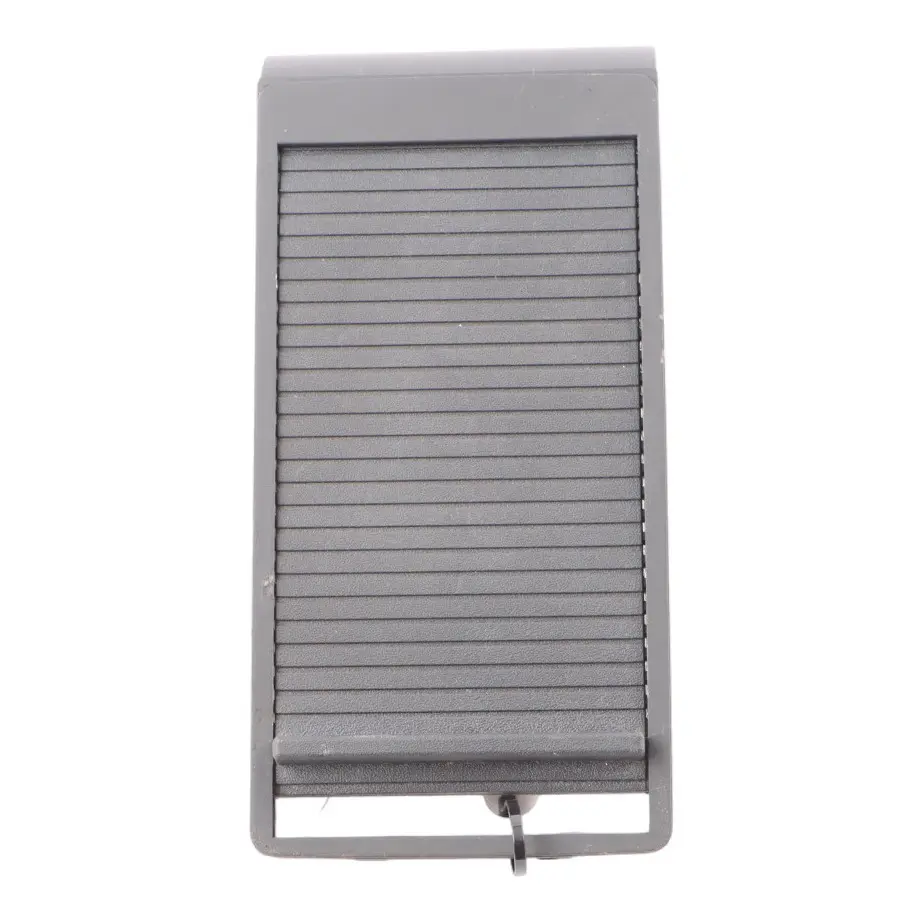 Centre Console Tray Storage Compartment Slider Cover Trim to Audi A3 8P with Part number 8P0863269E Audi A3 8P Centre Console Tray Storage Compartment Slider Cover Trim - SKU 8P0863269E - Part number 8P0863269E