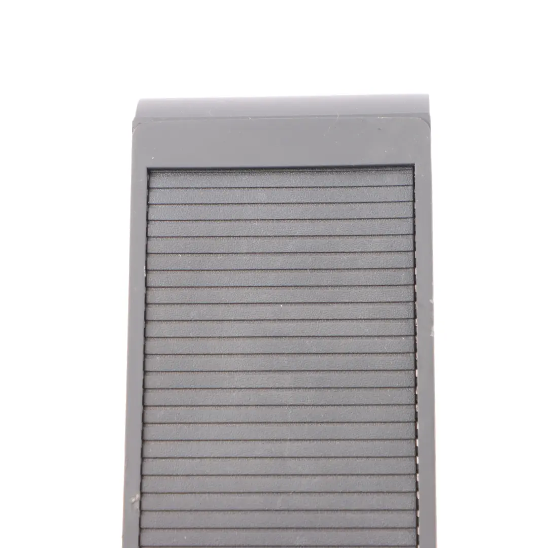 Audi A3 8P Vassoio Console Centrale Portaoggetti Coperchio Cursore - SKU 8P0863269E - Numero di parte 8P0863269E