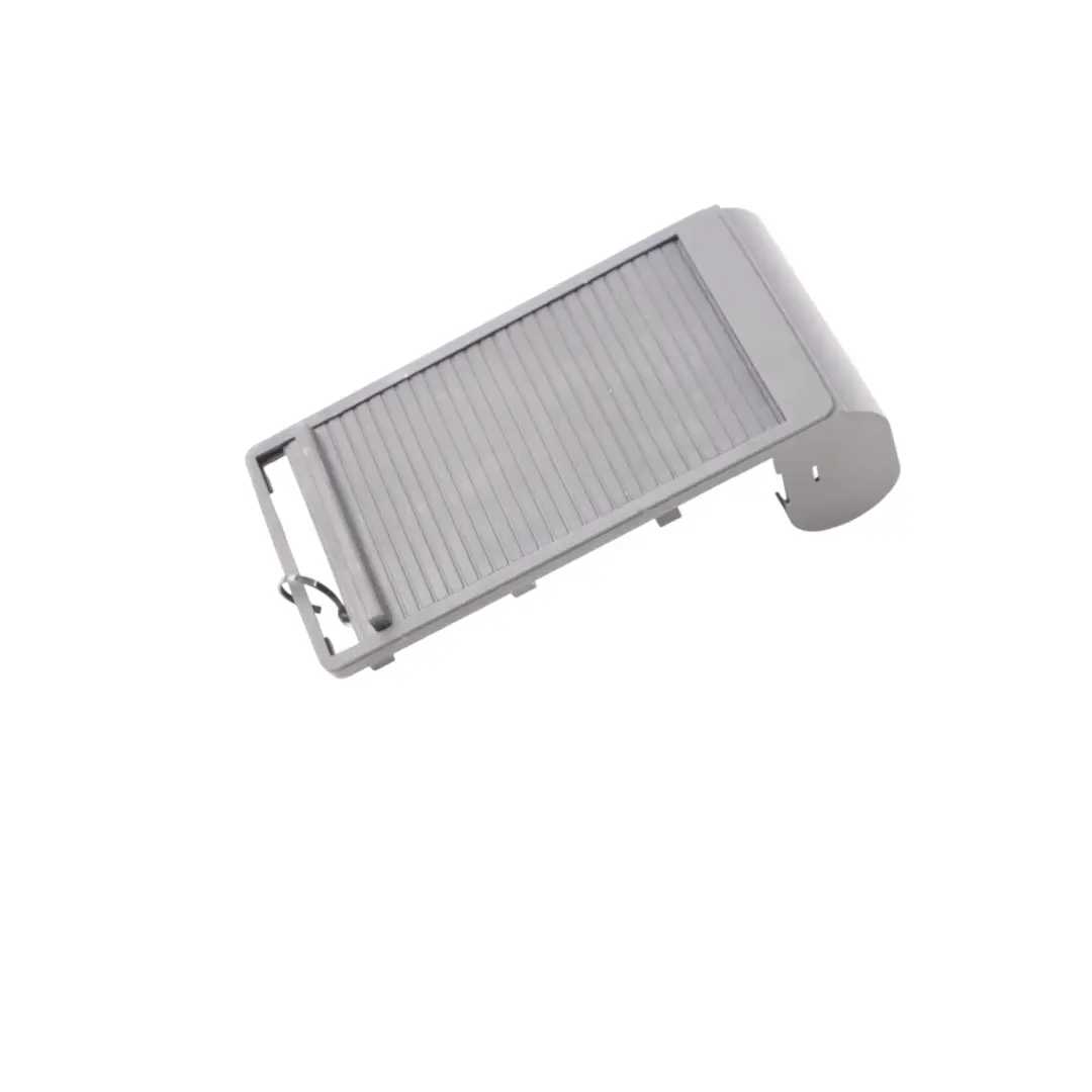 Centre Console Tray Storage Compartment Slider Cover Trim to Audi A3 8P with Part number 8P0863269E Audi A3 8P Centre Console Tray Storage Compartment Slider Cover Trim - SKU 8P0863269E - Part number 8P0863269E