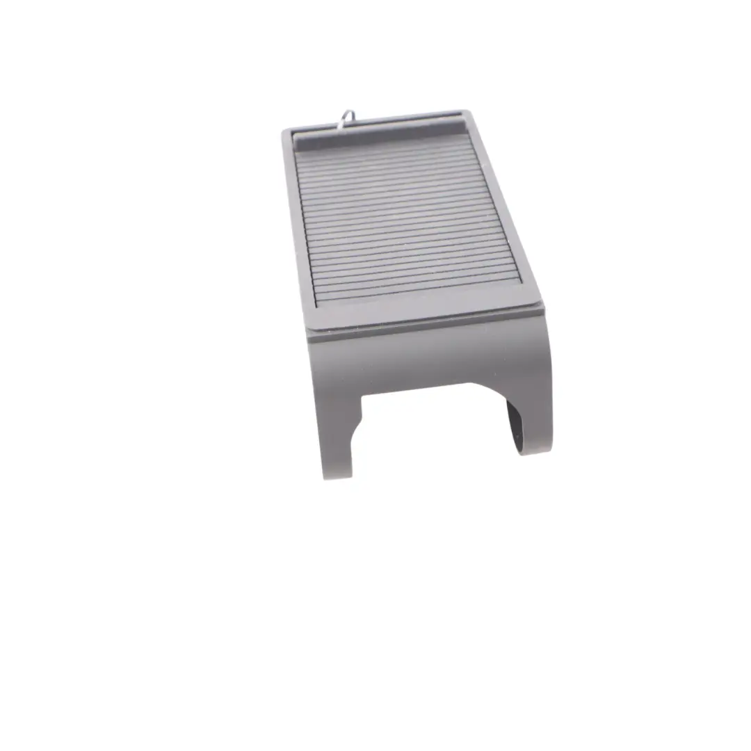 Audi A3 8P Vassoio Console Centrale Portaoggetti Coperchio Cursore - SKU 8P0863269E - Numero di parte 8P0863269E