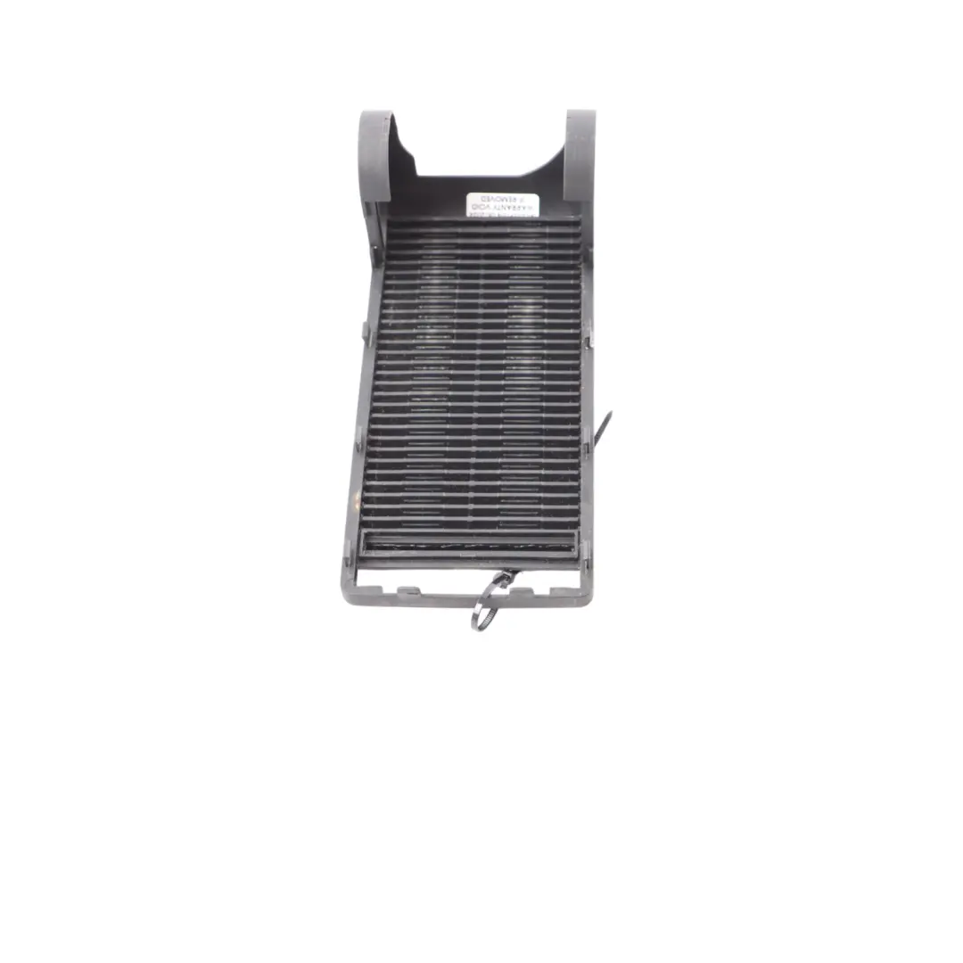 Audi A3 8P Vassoio Console Centrale Portaoggetti Coperchio Cursore - SKU 8P0863269E - Numero di parte 8P0863269E