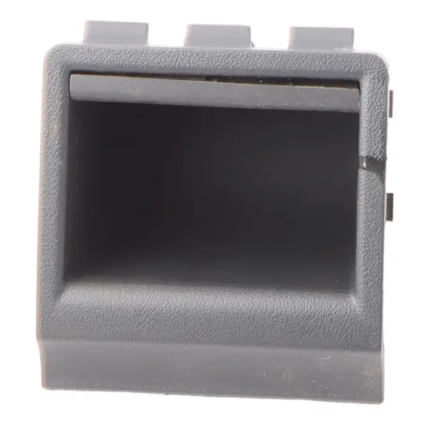 Compartiment rangement plateau console centrale arrière Noir pour Audi A3 8P à propos du numéro de pièce 8P0863351D Audi A3 8P Compartiment rangement plateau console centrale arrière Noir - SKU 8P0863351D - Numéro de pièce 8P0863351D