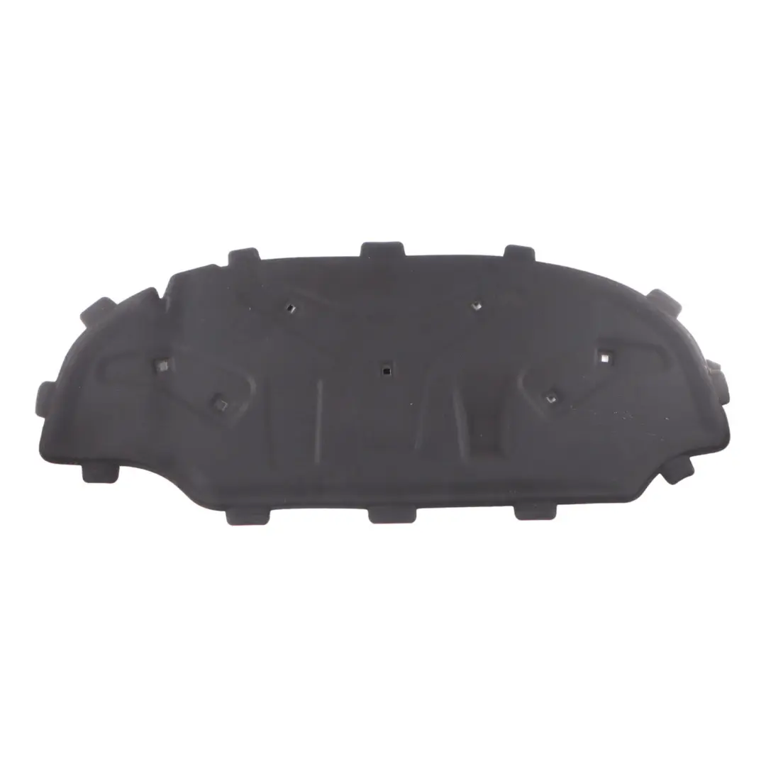 Motorhaube Isolierung Panel Trim Abdeckung Audi A3 8P - SKU 8P0863825L - Teilenummer 8P0863825L