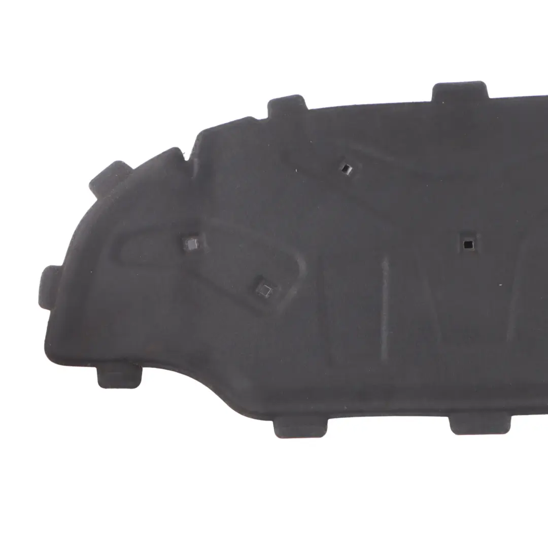 Motorhaube Isolierung Panel Trim Abdeckung Audi A3 8P - SKU 8P0863825L - Teilenummer 8P0863825L