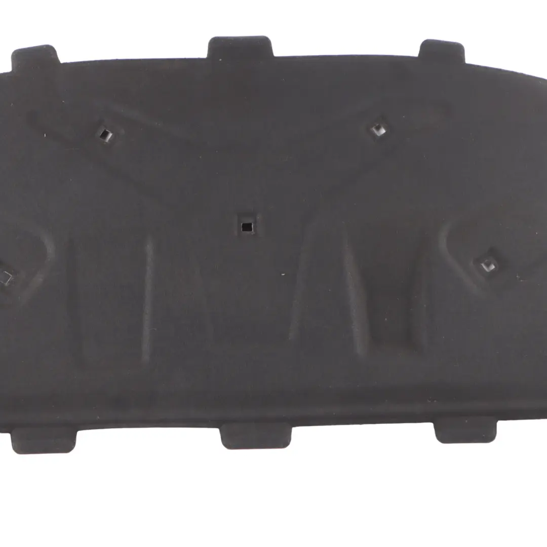 Motorhaube Isolierung Panel Trim Abdeckung für Audi A3 8P mit Teilenummer 8P0863825L Audi A3 8P Motorhaube Isolierung Panel Trim Abdeckung - SKU 8P0863825L - Teilenummer 8P0863825L