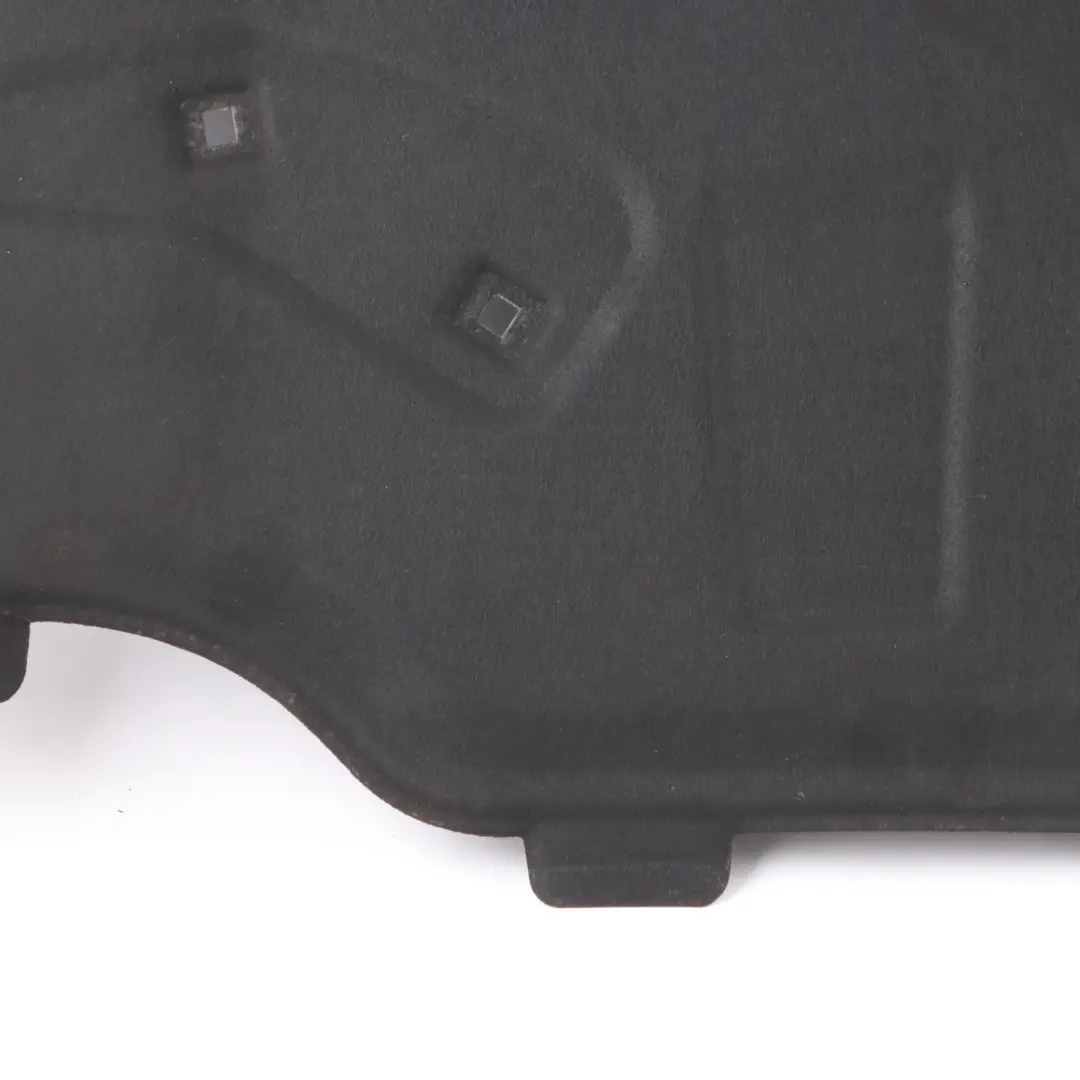 Motorhaube Isolierung Panel Trim Abdeckung Audi A3 8P - SKU 8P0863825L - Teilenummer 8P0863825L