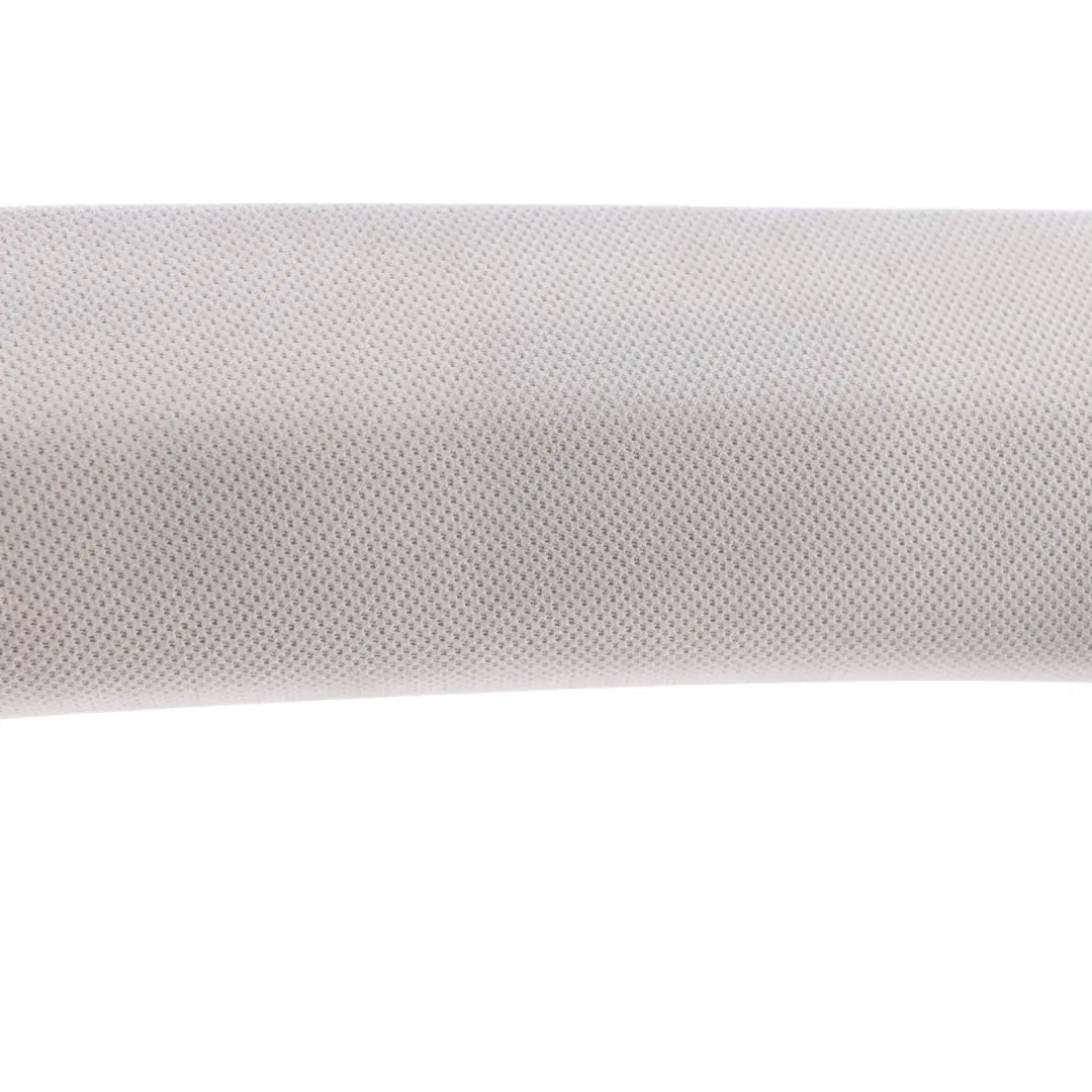 Audi A3 8P Rivestimento Montante A Sinistro Grigio - SKU 8P0867233C - Numero di parte 8P0867233C