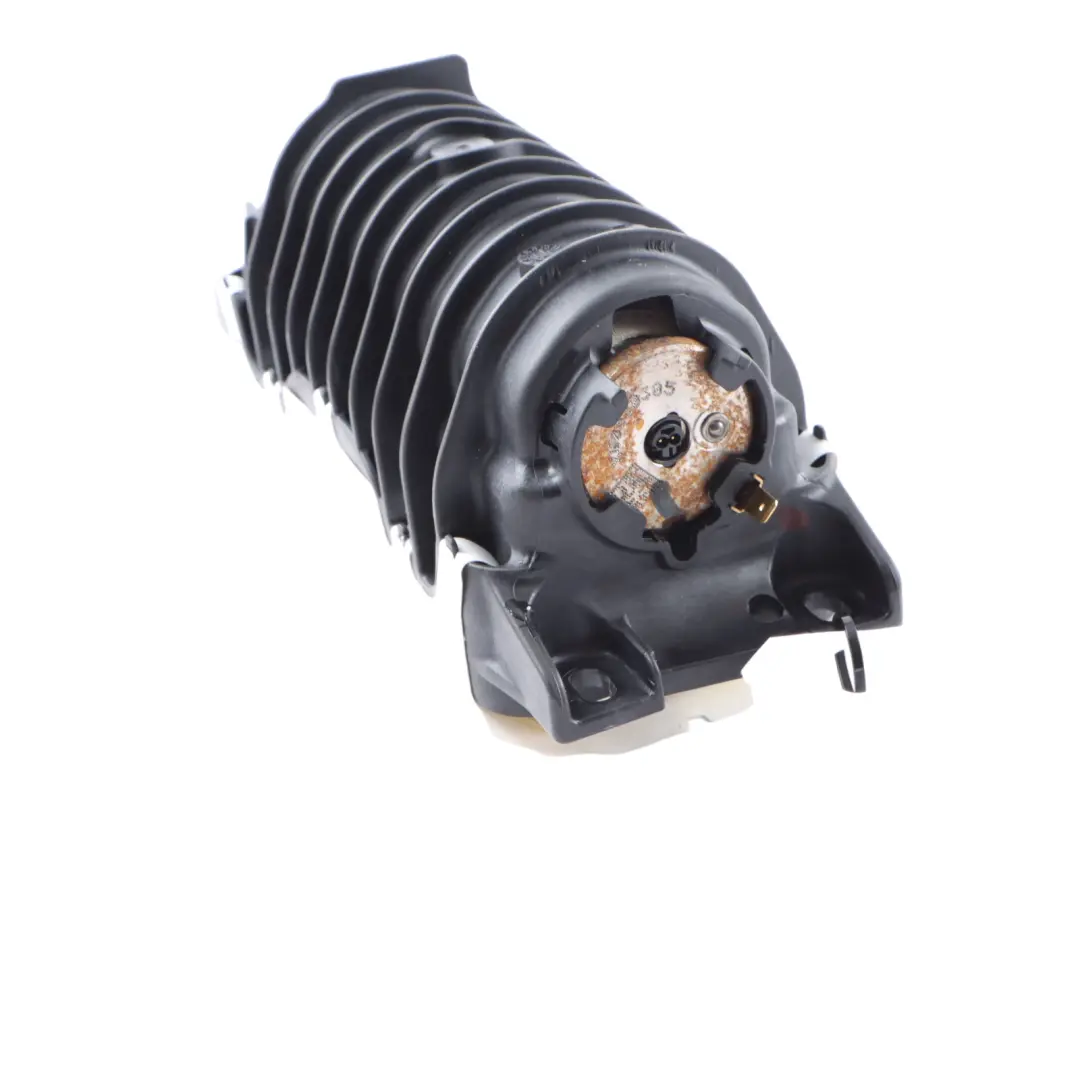 Audi A3 8P Dashboard Air Module Passenger Side Front - SKU 8P0880202D - Part number 8P0880202D