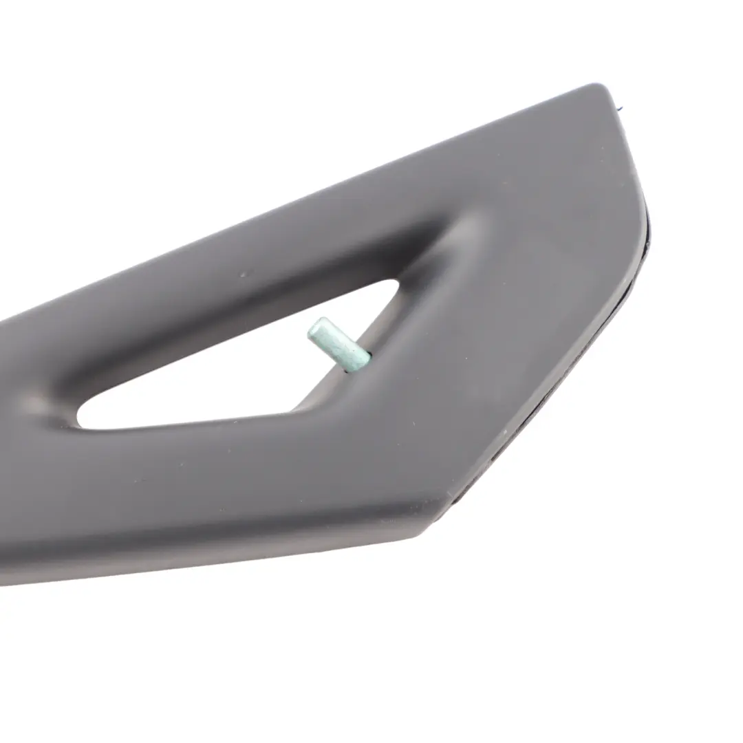 Centre Console Grab Handle Left N/S Passenger Side Cover to Audi A3 8P with Part number 8P0880491B Audi A3 8P Centre Console Grab Handle Left N/S Passenger Side Cover - SKU 8P0880491B - Part number 8P0880491B