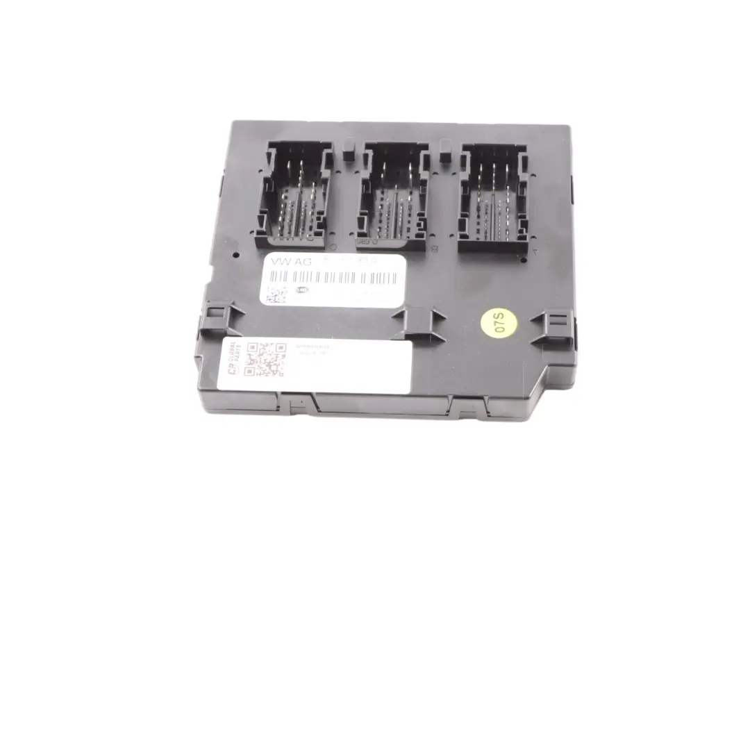 Audi A3 8P Karosserie Steuergerät - SKU 8P0907063G - Teilenummer 8P0907063G