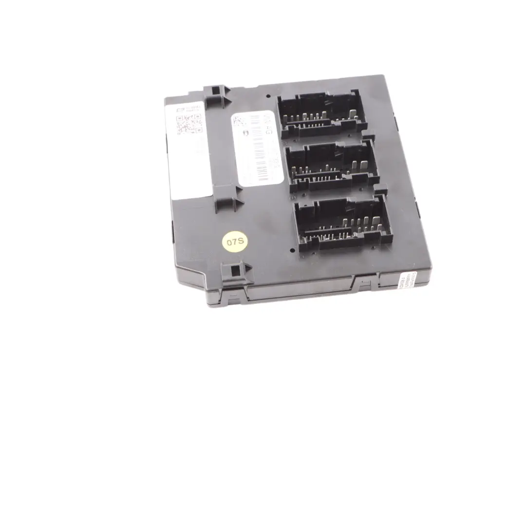 Audi A3 8P Body Control Module Unit - SKU 8P0907063G - Part number 8P0907063G