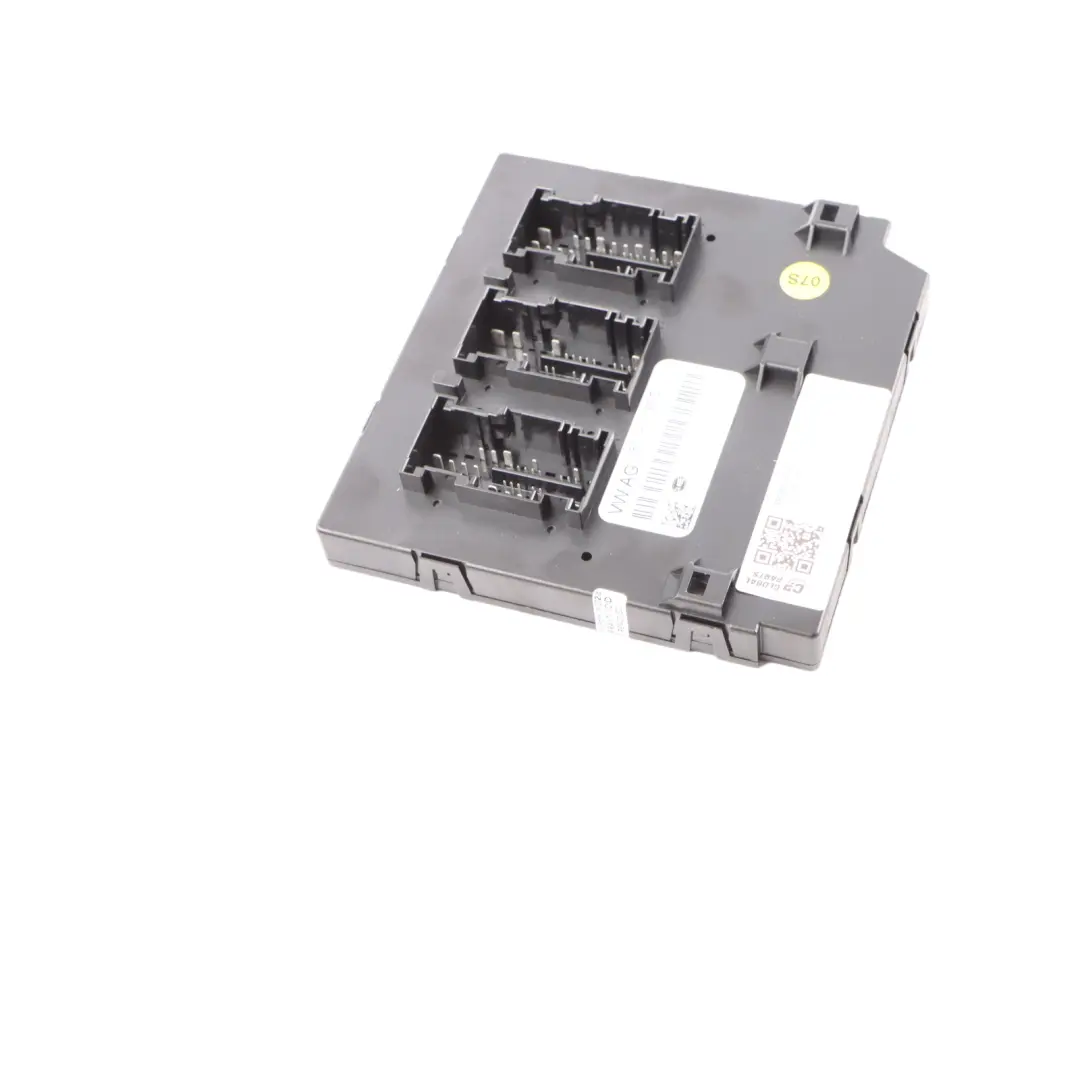 Body Control Module Unit to Audi A3 8P with Part number 8P0907063G Audi A3 8P Body Control Module Unit - SKU 8P0907063G - Part number 8P0907063G