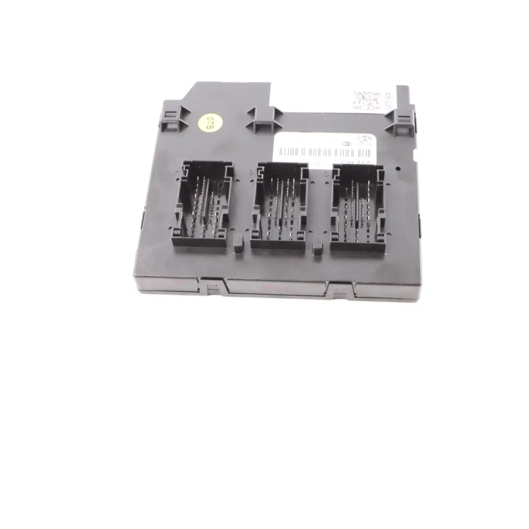 Module De Commande De Carrosserie pour Audi A3 8P à propos du numéro de pièce 8P0907063G Audi A3 8P Module De Commande De Carrosserie - SKU 8P0907063G - Numéro de pièce 8P0907063G