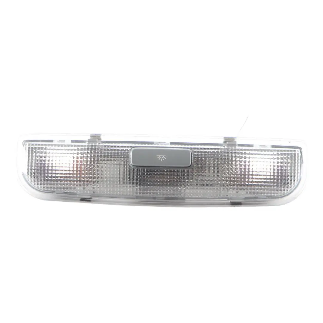 Audi A3 8P Interior Roof Light Rear Reading Lamp Unit Switch - SKU 8P0947111B - Part number 8P0947111B