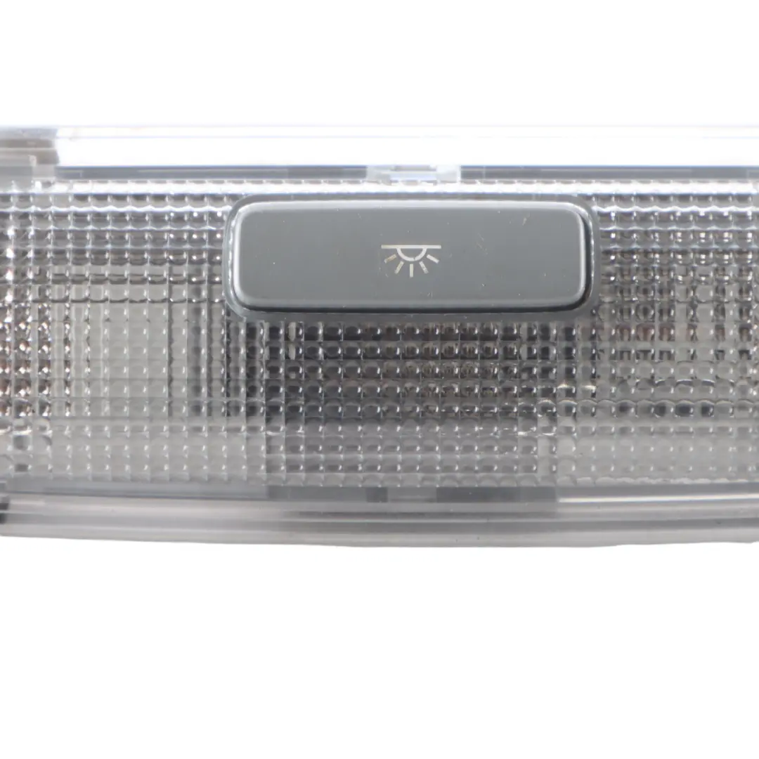 Audi A3 8P Interrupteur Lampe Lecture Arrière Plafonnier Intérieur - SKU 8P0947111B - Numéro de pièce 8P0947111B