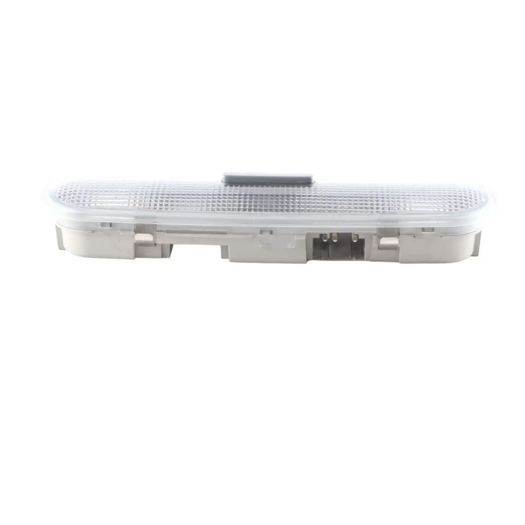 Audi A3 8P Interior Roof Light Rear Reading Lamp Unit Switch - SKU 8P0947111B - Part number 8P0947111B