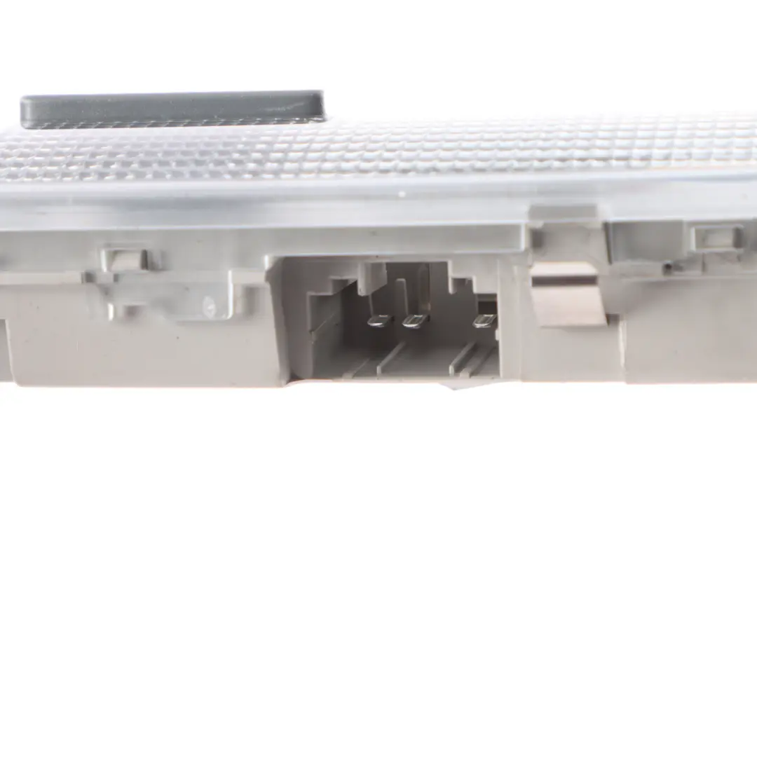 Audi A3 8P Innenbeleuchtung Dachleuchte Leselampe Einheit Schalter - SKU 8P0947111B - Teilenummer 8P0947111B