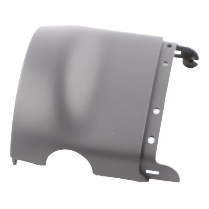 Audi A3 8P Colonna Dello Sterzo Superiore Surround Trim Panel Cover 8P0953515