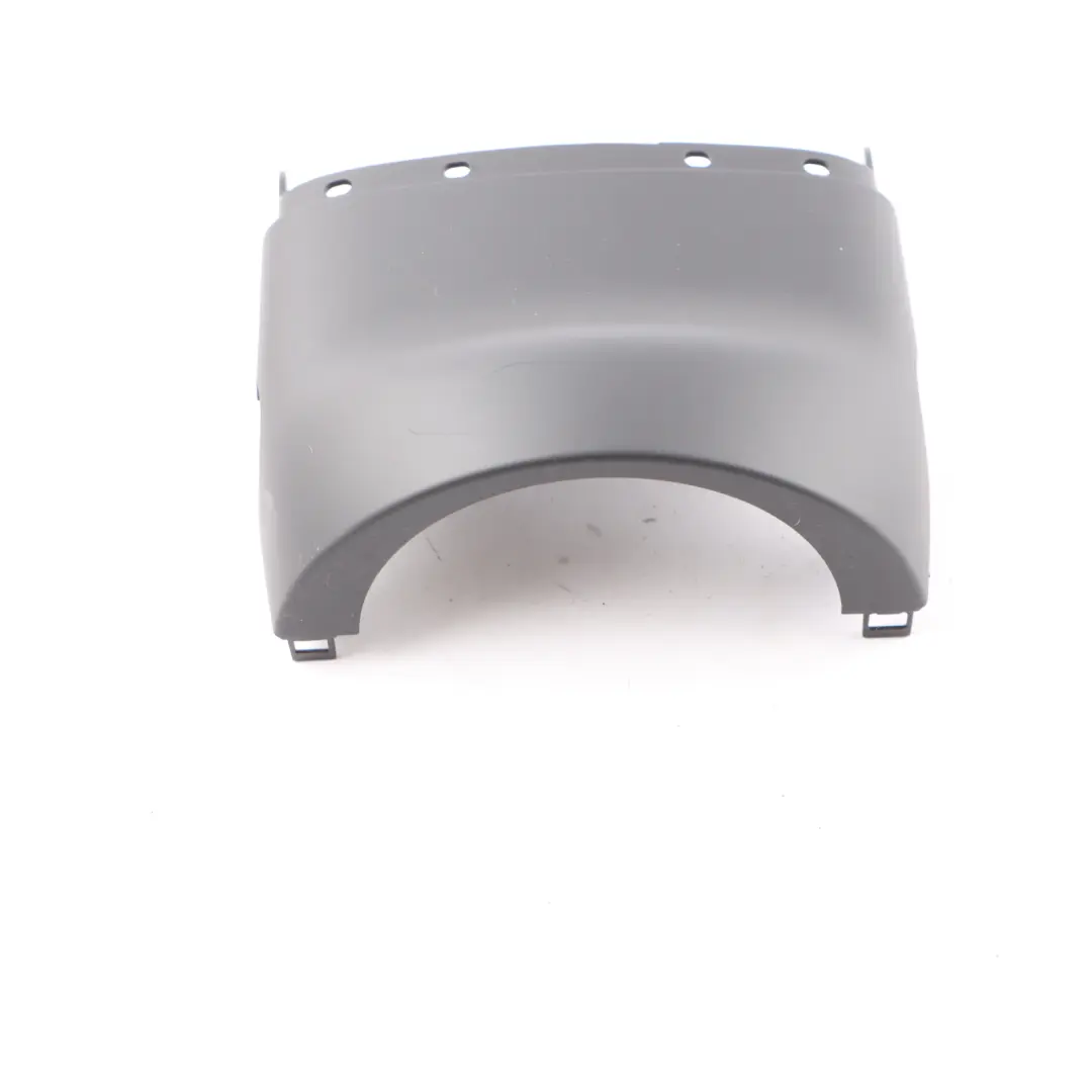 Audi A3 8P Steering Column Upper Surround Trim Panel Panelling Cover - SKU 8P0953515 - Part number 8P0953515