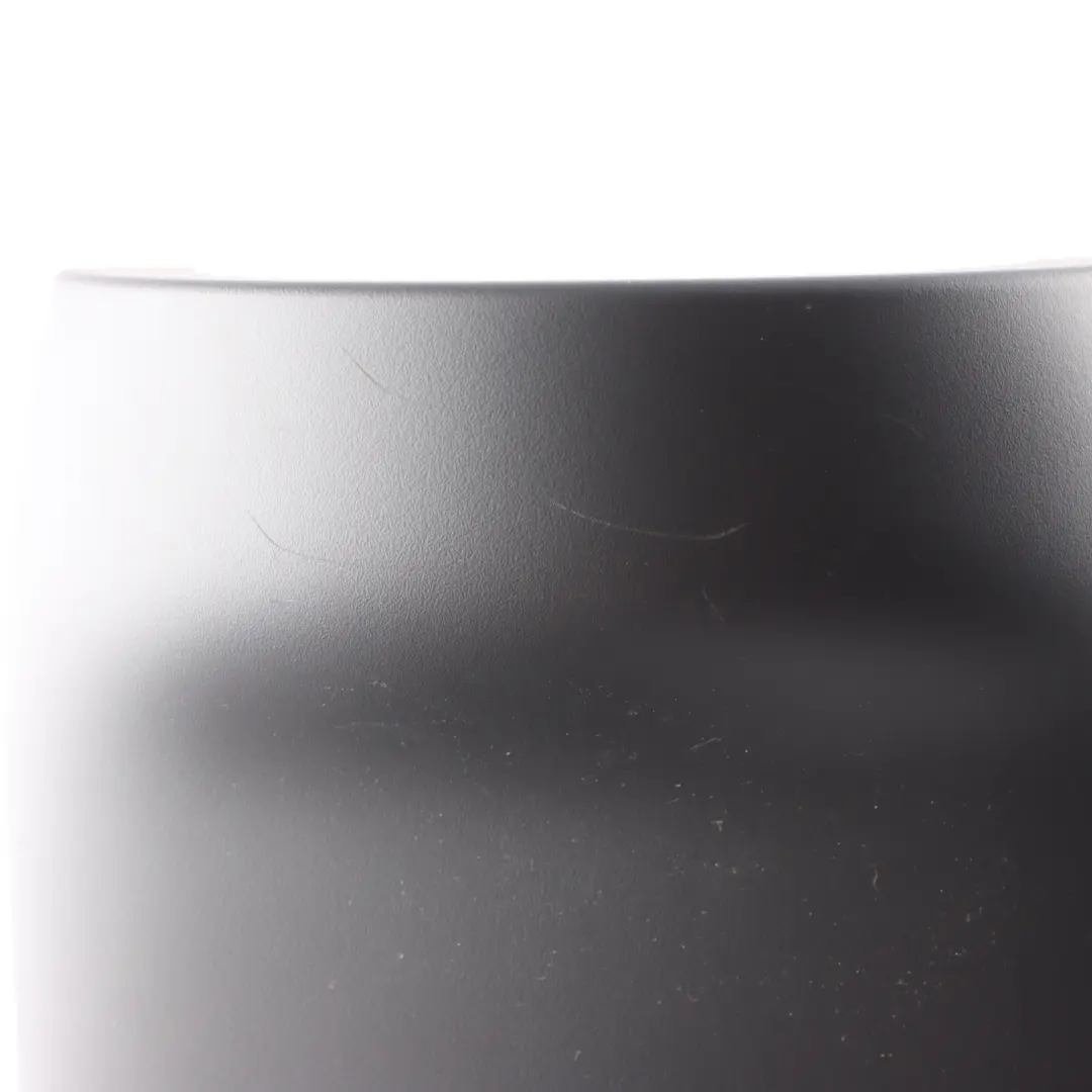 Columna Dirección Superior Envolvente Panel Revestimiento para Audi A3 8P con número de pieza 8P0953515 Audi A3 8P Columna Dirección Superior Envolvente Panel Revestimiento - SKU 8P0953515 - Número de pieza 8P0953515