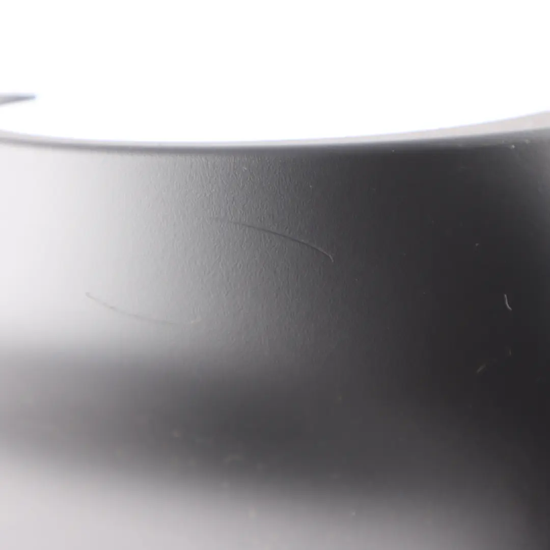 Colonna Dello Sterzo Superiore Surround Trim Panel Cover per Audi A3 8P con numero di parte 8P0953515 Audi A3 8P Colonna Dello Sterzo Superiore Surround Trim Panel Cover - SKU 8P0953515 - Numero di parte 8P0953515