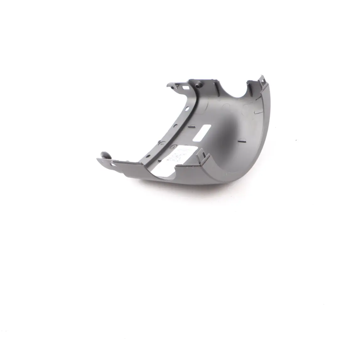 Lenksäule Obere Umrandung Verkleidung Abdeckung für Audi A3 8P mit Teilenummer 8P0953515 Audi A3 8P Lenksäule Obere Umrandung Verkleidung Abdeckung - SKU 8P0953515 - Teilenummer 8P0953515