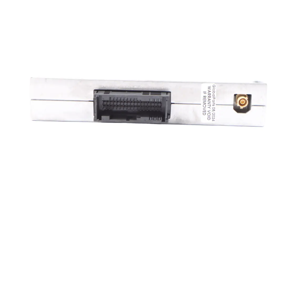 Telematik Bluetooth Modul Steuergerät ECU für Audi A3 8P mit Teilenummer 8P1862335 Audi A3 8P Telematik Bluetooth Modul Steuergerät ECU - SKU 8P1862335 - Teilenummer 8P1862335