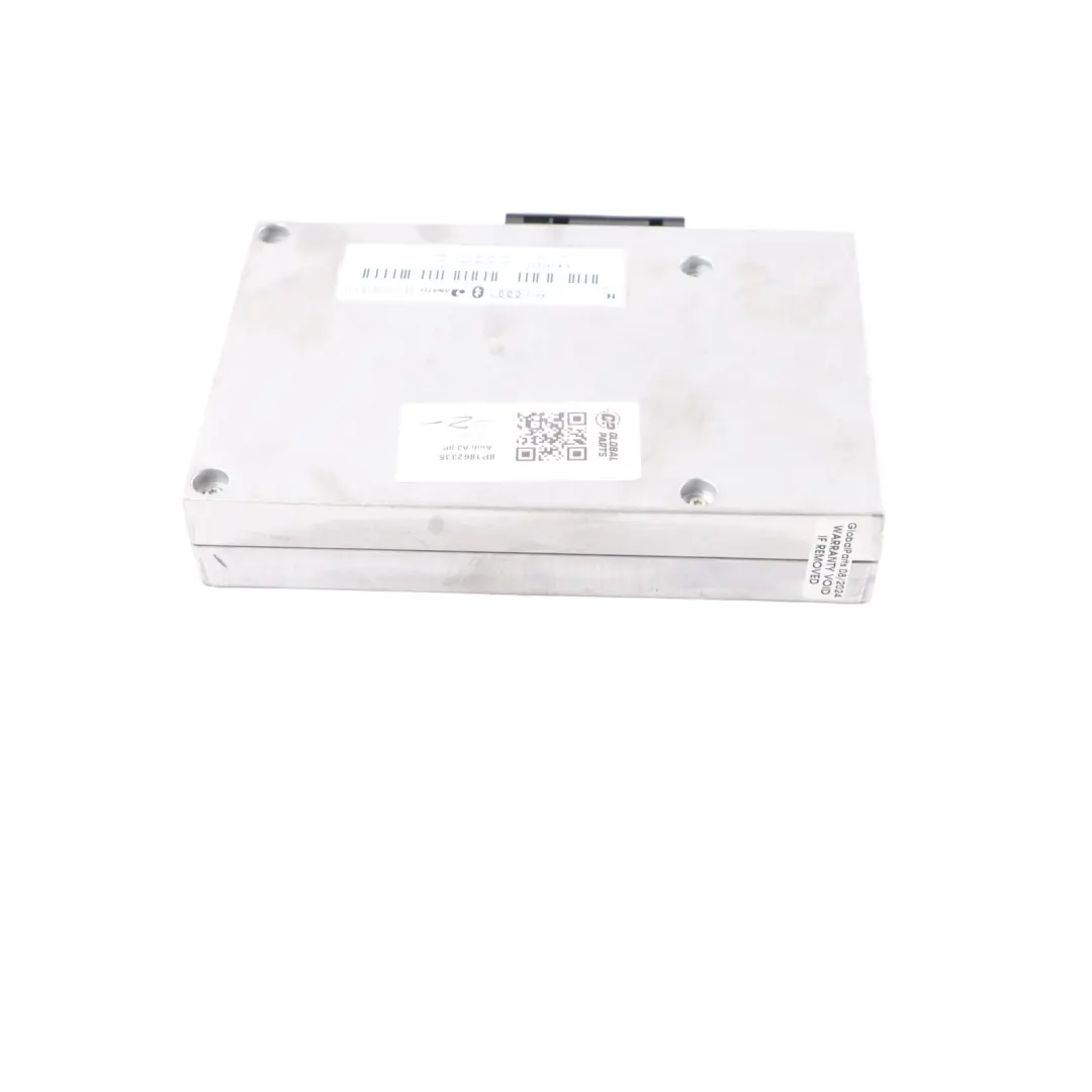 Module De Commande Télématique Bluetooth ECU pour Audi A3 8P à propos du numéro de pièce 8P1862335 Audi A3 8P Module De Commande Télématique Bluetooth ECU - SKU 8P1862335 - Numéro de pièce 8P1862335