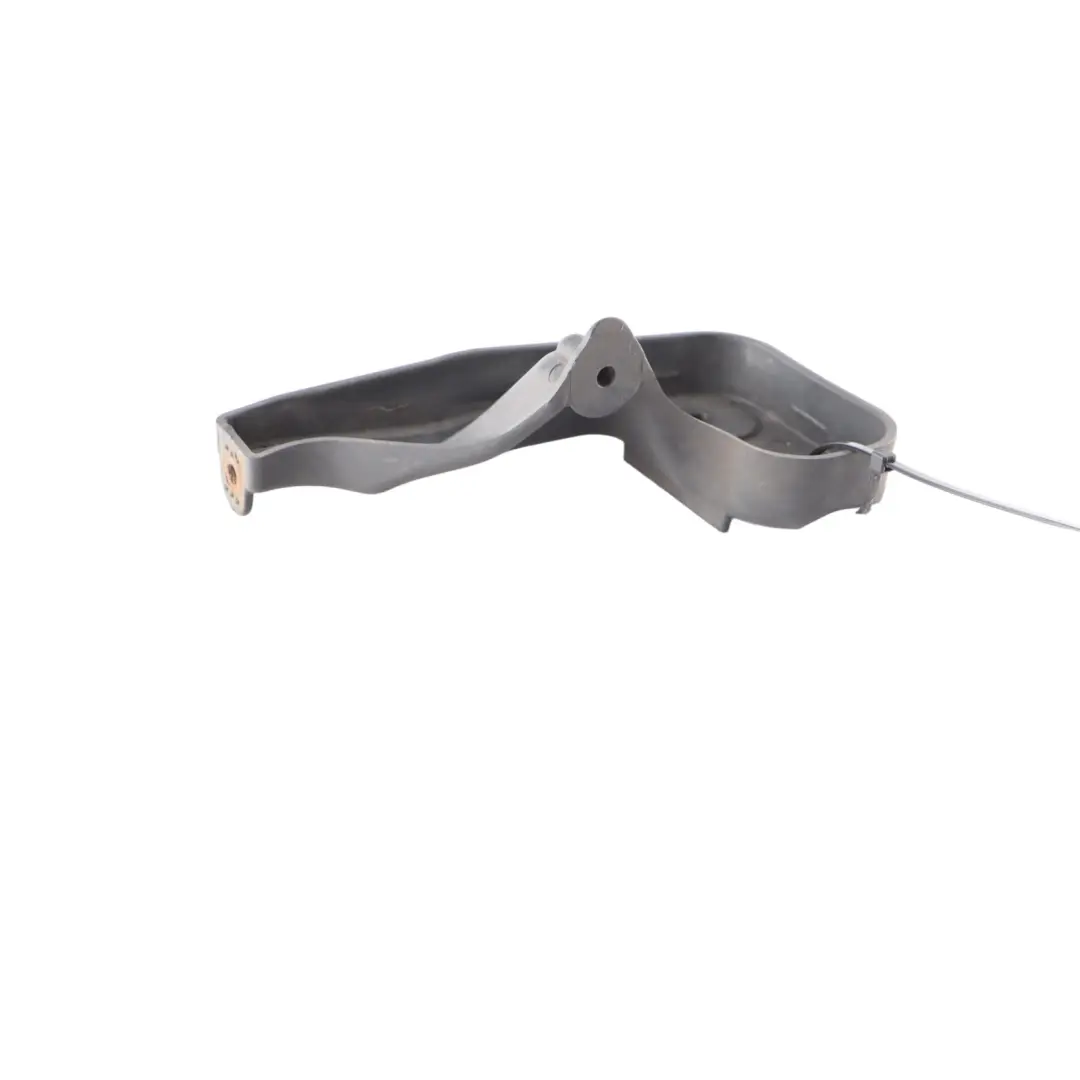 Bumper Bracket Left N/S Holder Mount Trim Support to Audi A3 8P Rear with Part number 8P3807329 Audi A3 8P Rear Bumper Bracket Left N/S Holder Mount Trim Support - SKU 8P3807329 - Part number 8P3807329