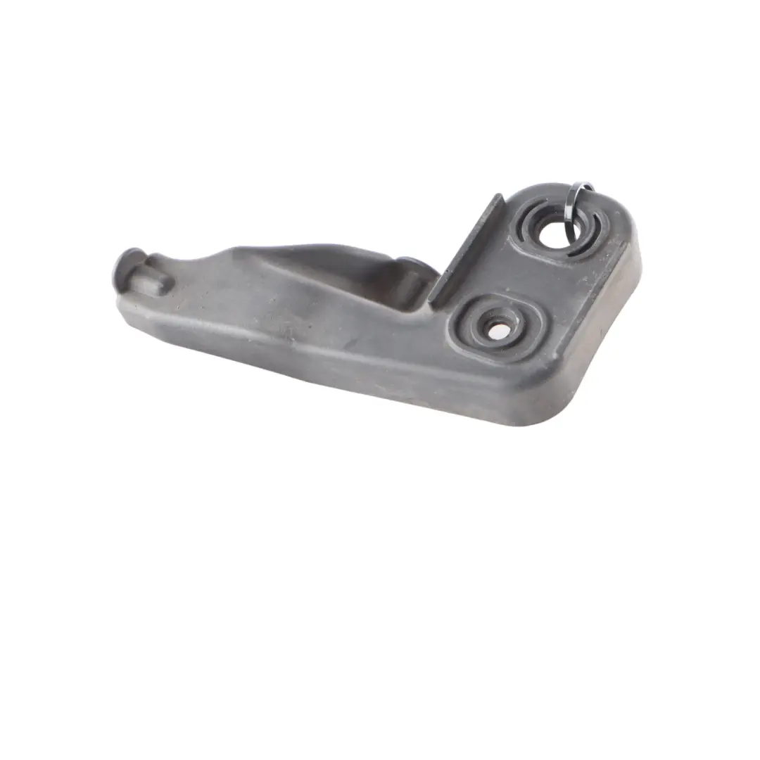 Soporte Parachoques Trasero Izquierdo para Audi A3 8P con número de pieza 8P3807329 Audi A3 8P Soporte Parachoques Trasero Izquierdo - SKU 8P3807329 - Número de pieza 8P3807329