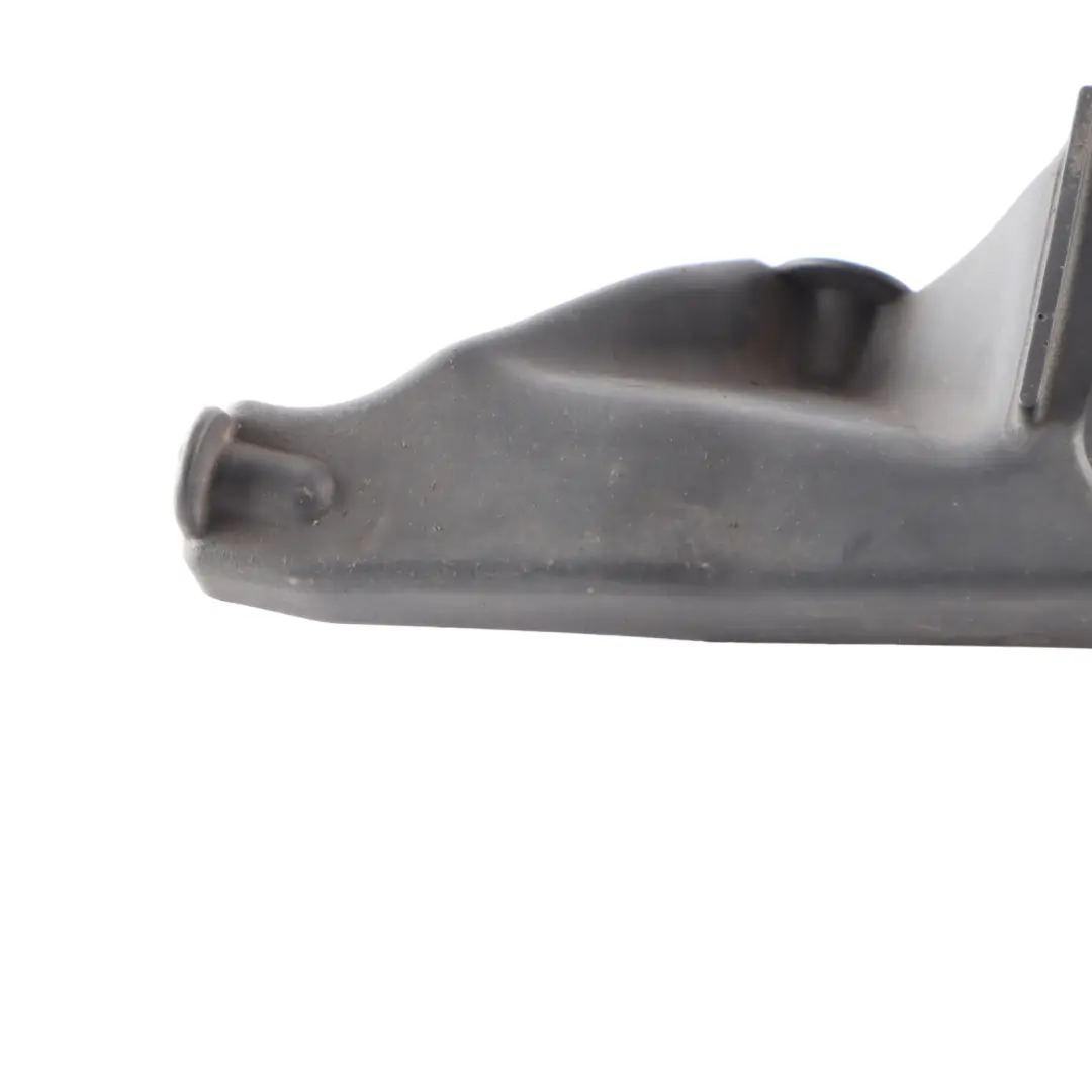 Audi A3 8P Stoßstange Halterung Hinten Links Halter Träger - SKU 8P3807329 - Teilenummer 8P3807329