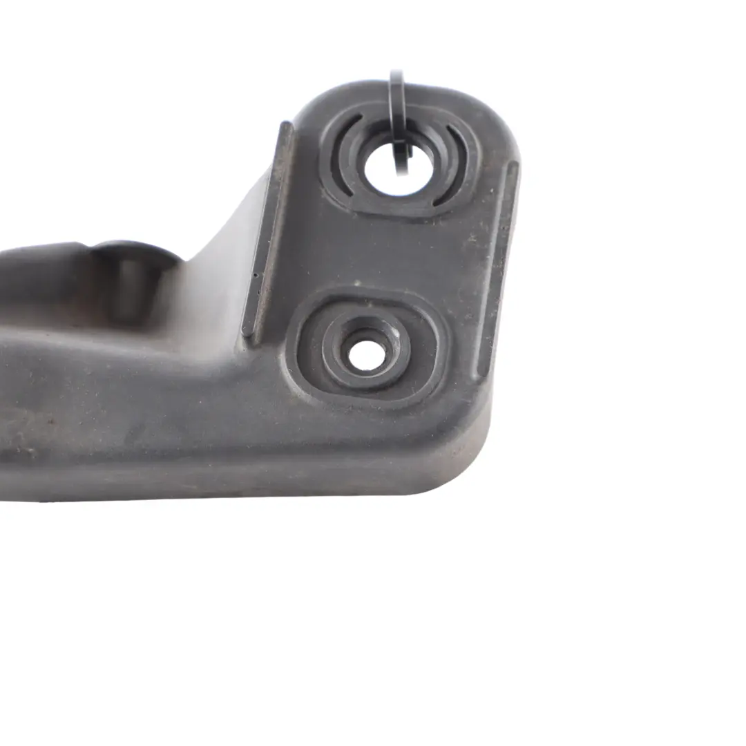 Bumper Bracket Left N/S Holder Mount Trim Support to Audi A3 8P Rear with Part number 8P3807329 Audi A3 8P Rear Bumper Bracket Left N/S Holder Mount Trim Support - SKU 8P3807329 - Part number 8P3807329