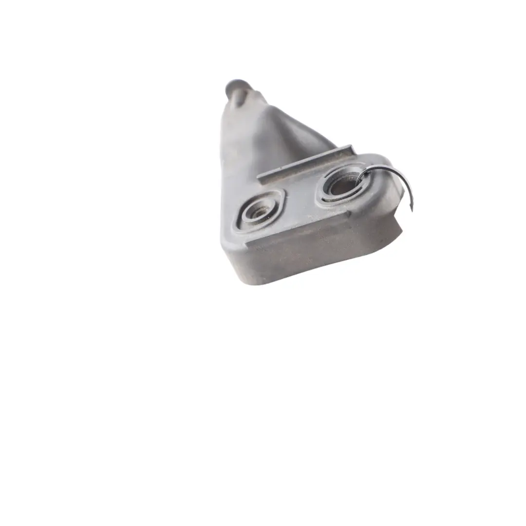 Bumper Bracket Left N/S Holder Mount Trim Support to Audi A3 8P Rear with Part number 8P3807329 Audi A3 8P Rear Bumper Bracket Left N/S Holder Mount Trim Support - SKU 8P3807329 - Part number 8P3807329