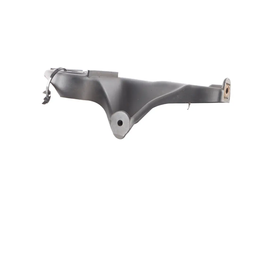 Bumper Bracket Left N/S Holder Mount Trim Support to Audi A3 8P Rear with Part number 8P3807329 Audi A3 8P Rear Bumper Bracket Left N/S Holder Mount Trim Support - SKU 8P3807329 - Part number 8P3807329