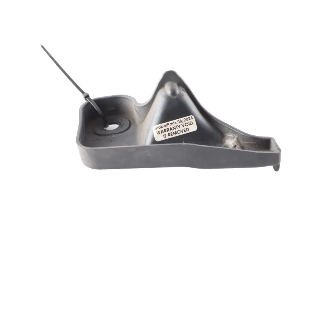 Audi A3 8P Supporto Paraurti Posteriore Sinistro - SKU 8P3807329 - Numero di parte 8P3807329