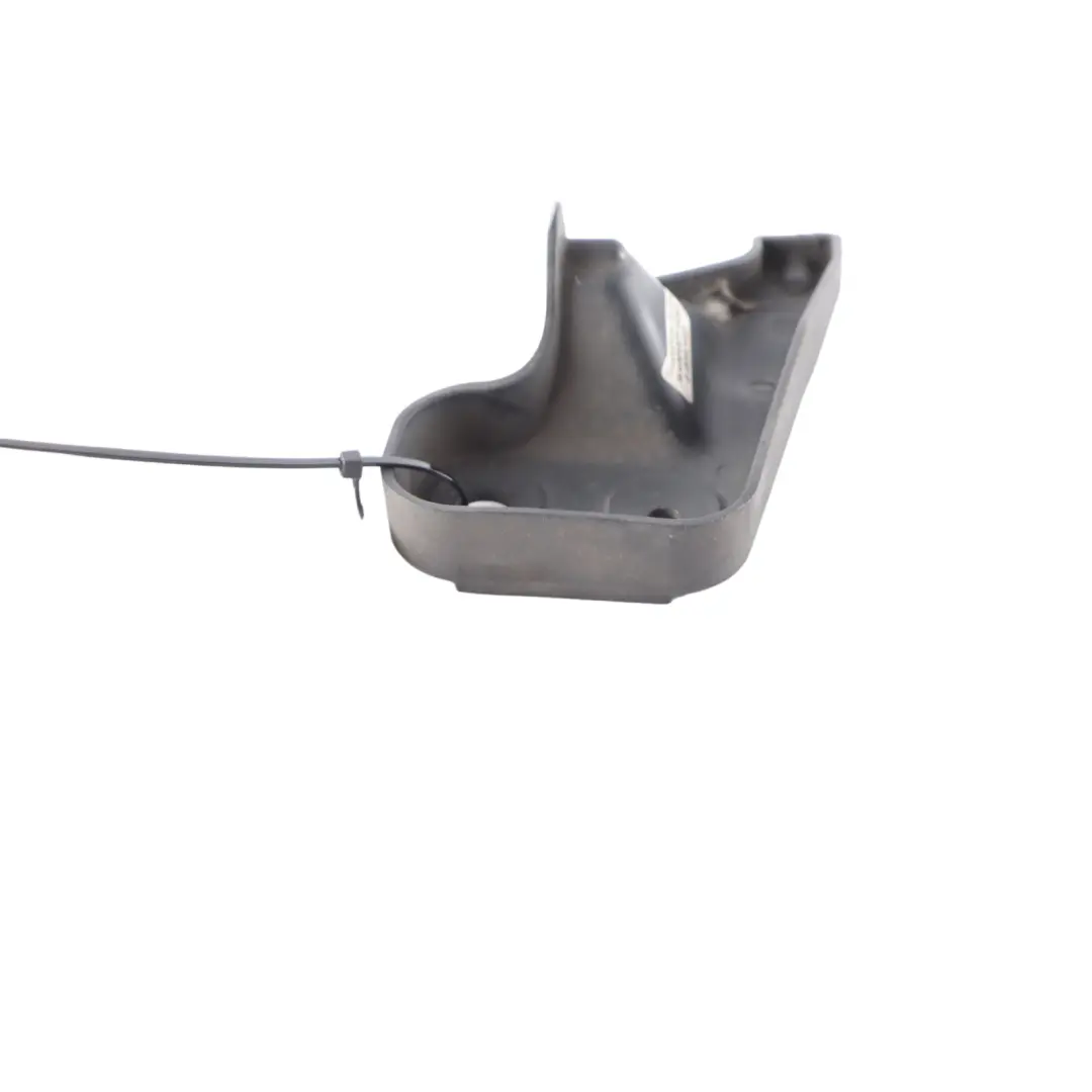 Audi A3 8P Supporto Paraurti Posteriore Sinistro - SKU 8P3807329 - Numero di parte 8P3807329