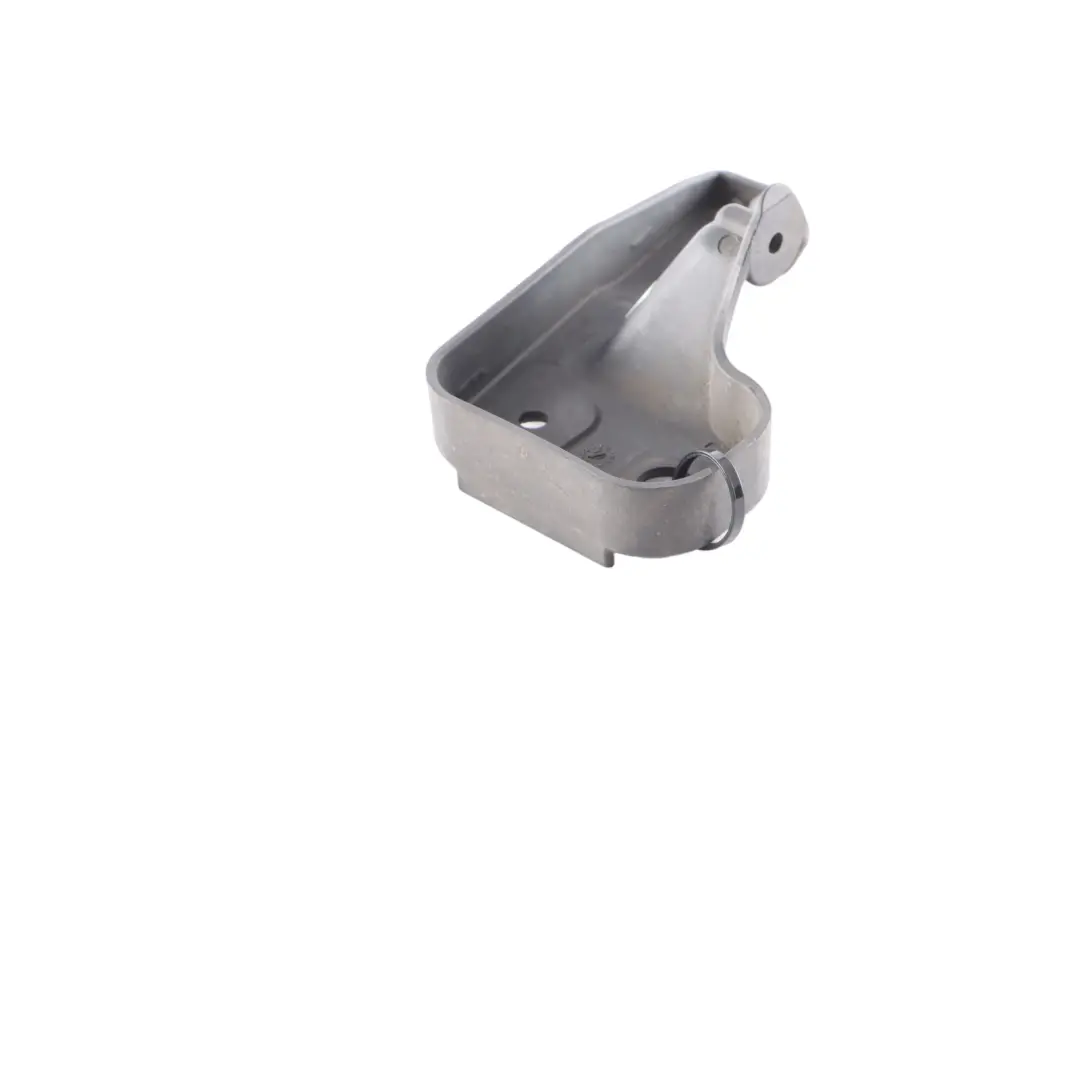 Audi A3 8P Bumper Bracket Holder Rear Right O/S Support Carrier - SKU 8P3807330 - Part number 8P3807330