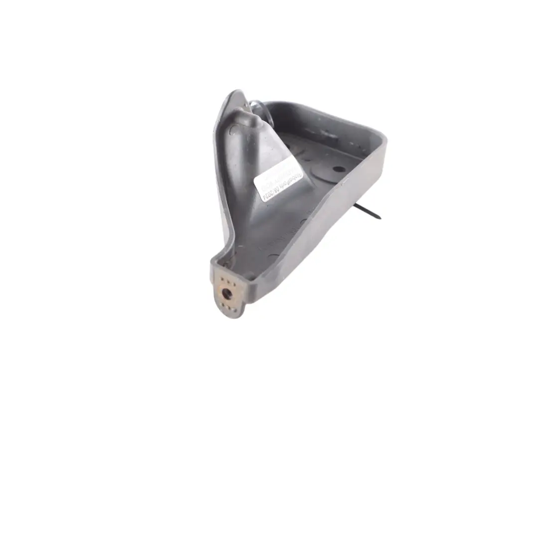 Audi A3 8P Bumper Bracket Holder Rear Right O/S Support Carrier - SKU 8P3807330 - Part number 8P3807330