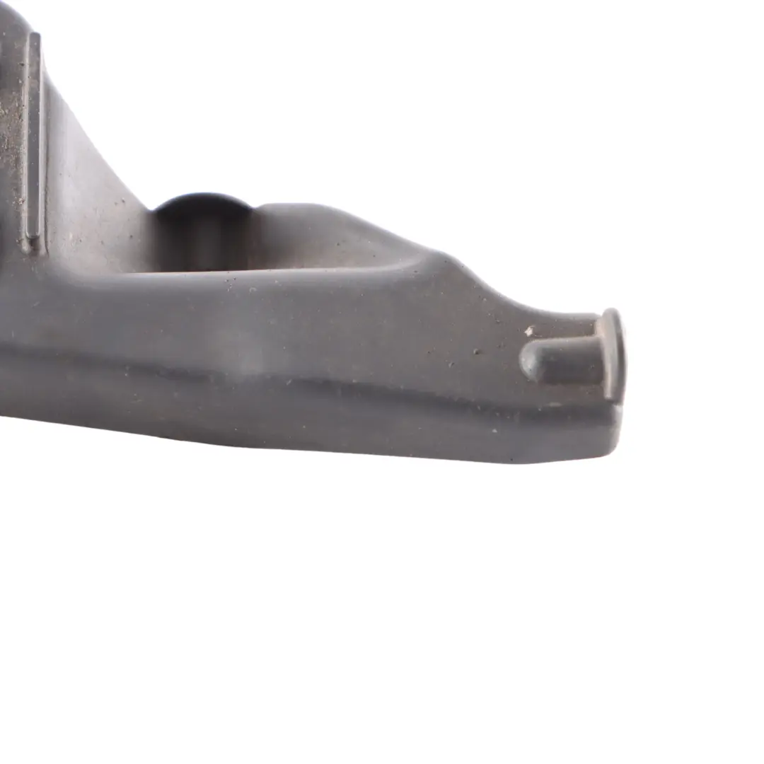 Audi A3 8P Supporto Staffa Paraurti Posteriore Destro Portante - SKU 8P3807330 - Numero di parte 8P3807330