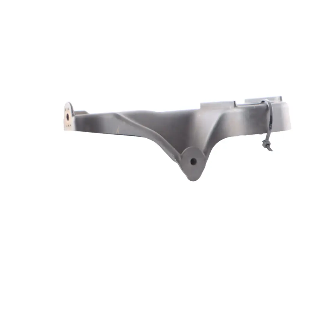 Audi A3 8P Stoßstangenhalter Halterung Hinten Rechts Support Carrier - SKU 8P3807330 - Teilenummer 8P3807330