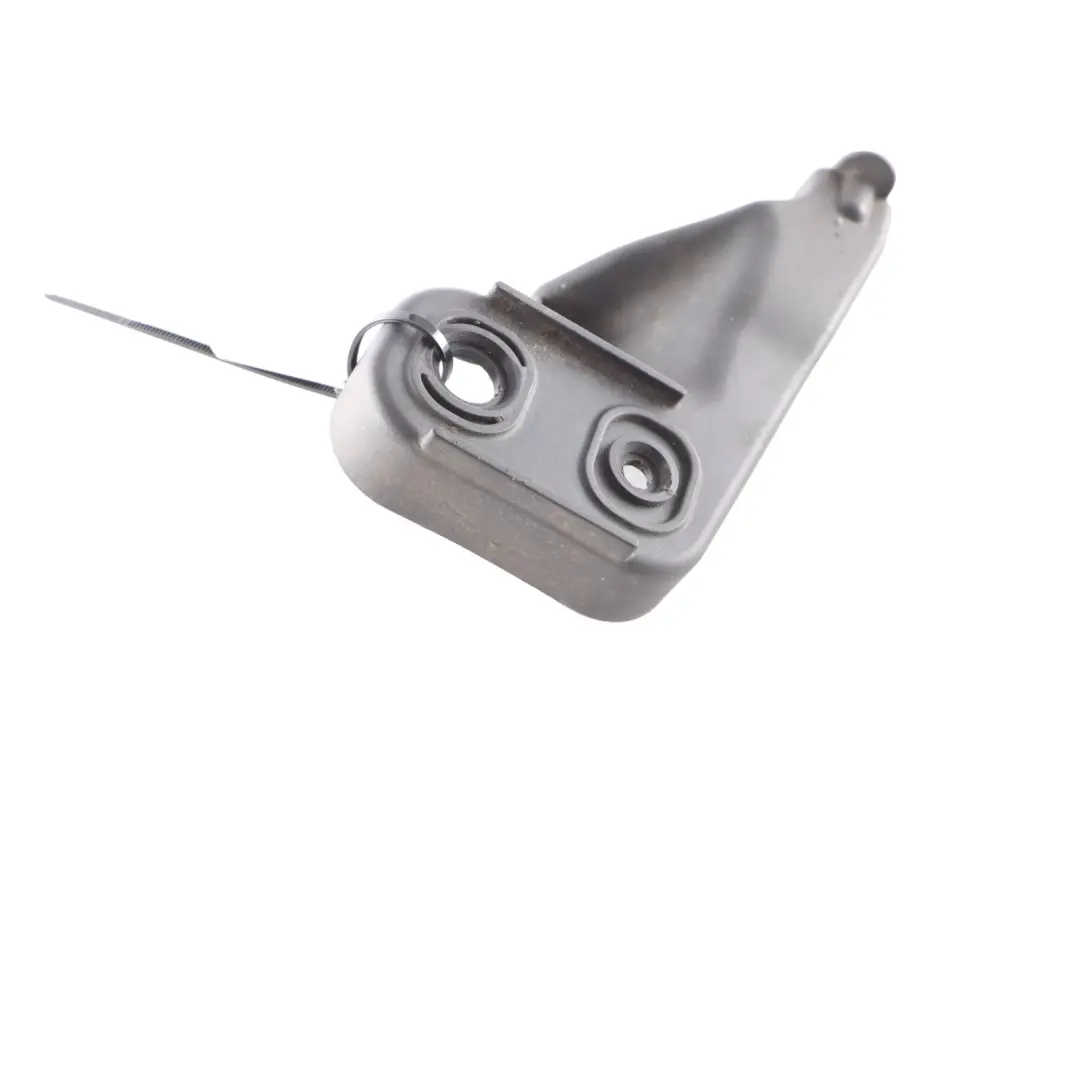 Audi A3 8P Support De Pare-Chocs Arrière Droit - SKU 8P3807330 - Numéro de pièce 8P3807330