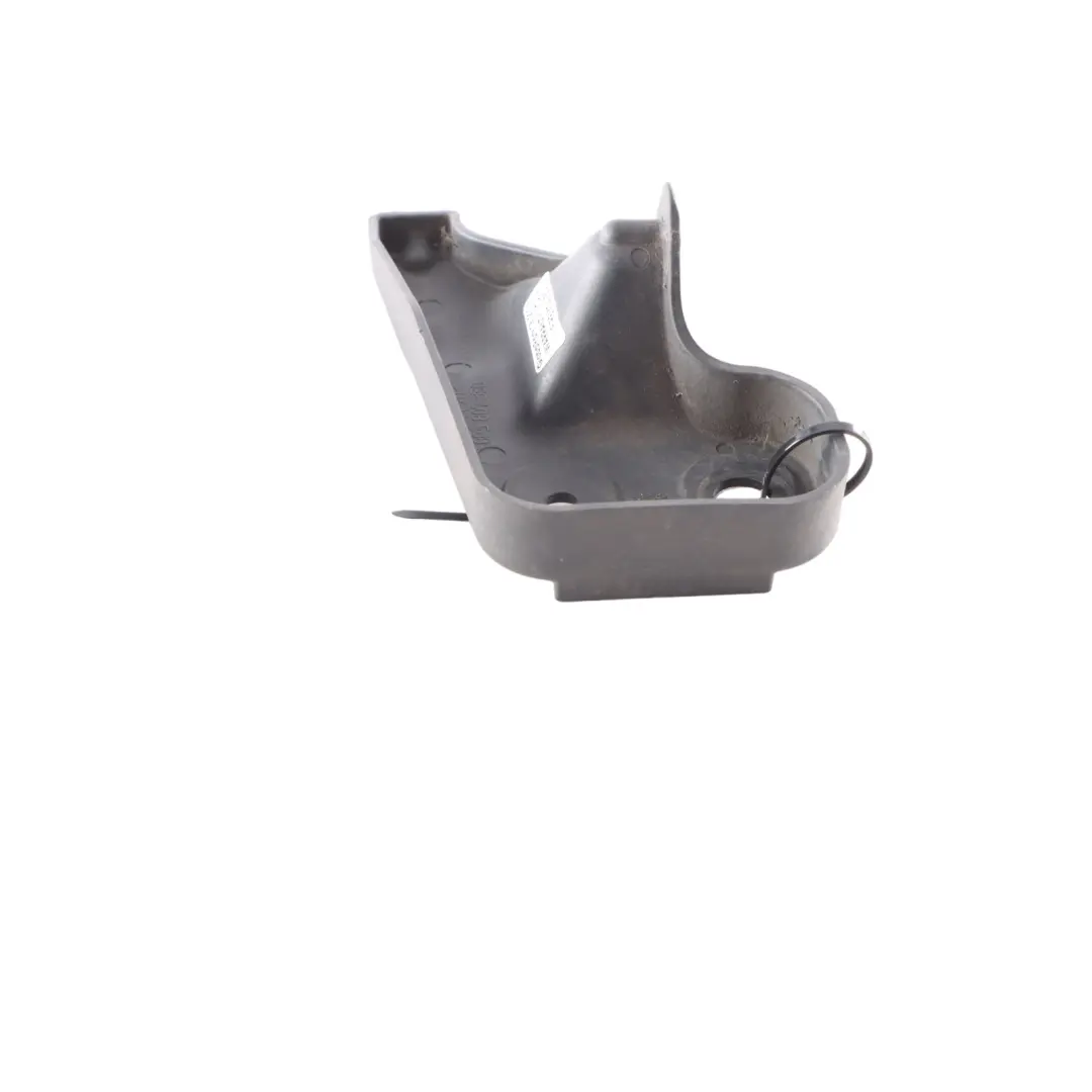 Stoßstangenhalter Halterung Hinten Rechts Support Carrier für Audi A3 8P mit Teilenummer 8P3807330 Audi A3 8P Stoßstangenhalter Halterung Hinten Rechts Support Carrier - SKU 8P3807330 - Teilenummer 8P3807330